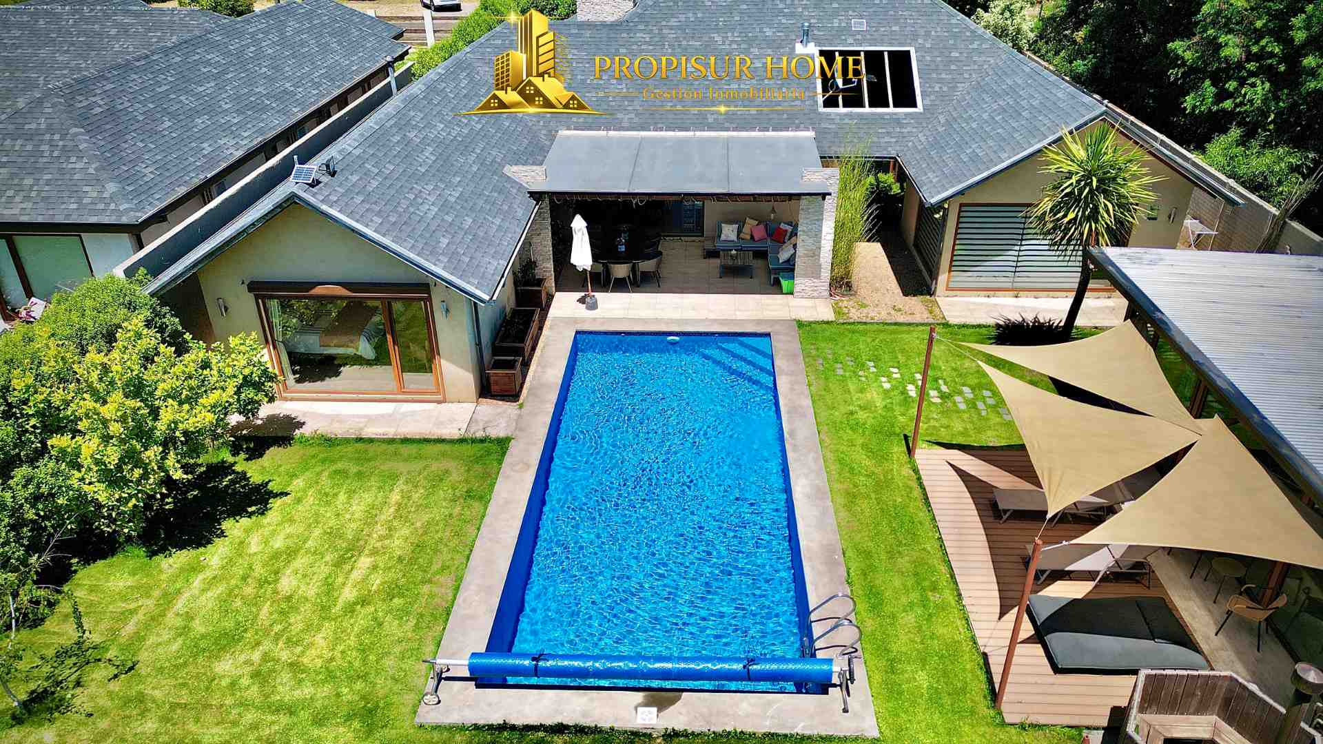 Casas en venta en Angol