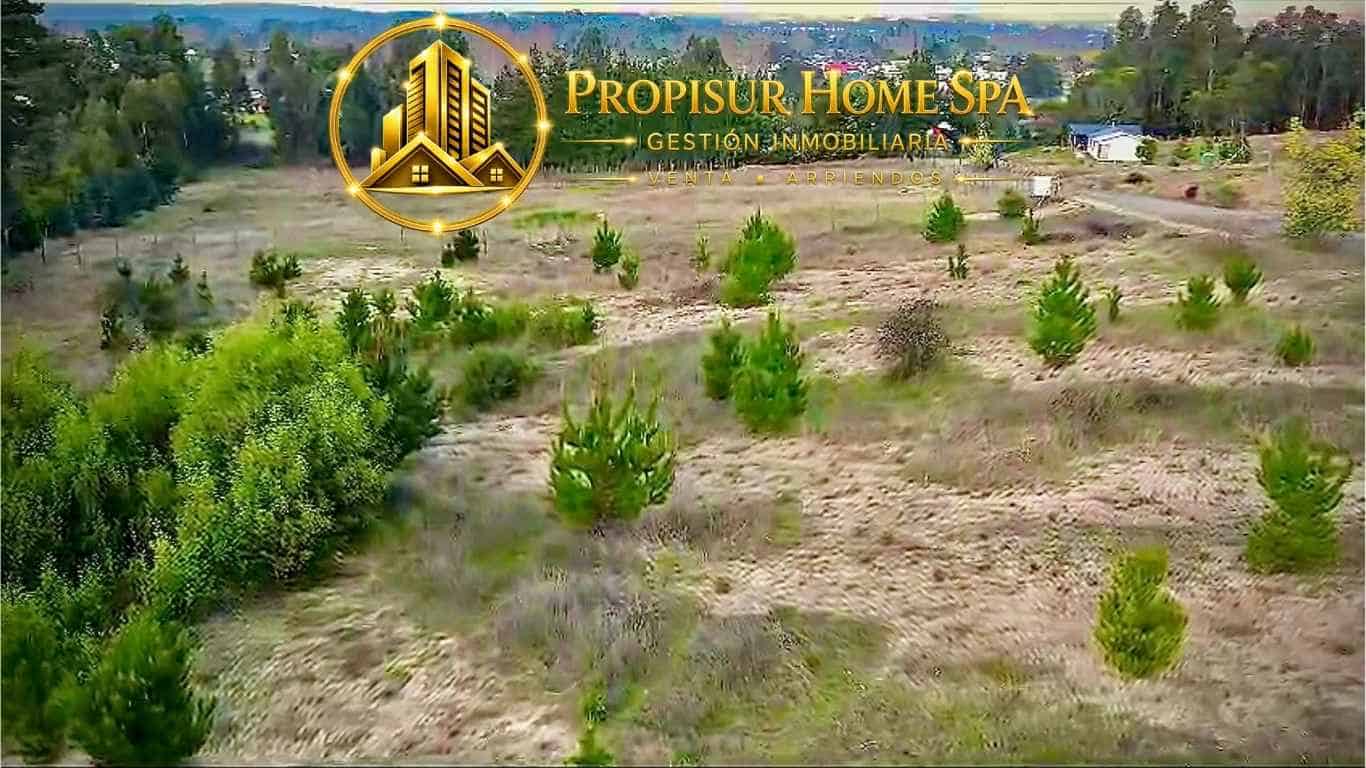 Parcela El Rosario