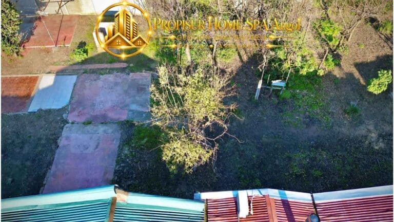 Sitio en venta en Angol – Propisur Home SpA